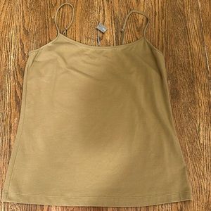 Nwt. Sandwich tank